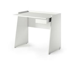 Mesa com efeito de madeira 90x60