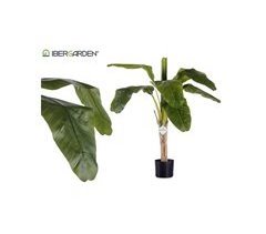 Planta artificial BANANAS marca IBERGARDEN