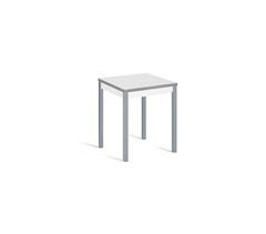 Mesa de cozinha extensível alto B-BOOK 80(160)x80cm