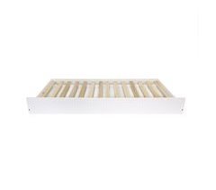Cama com gavetão