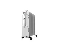 Radiador de óleo espacial Cecotec ReadyWarm 9000