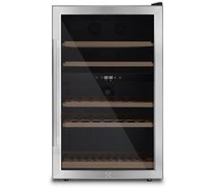 Refrigerador de vinhos de instalação livre CAVCD53 Les Petits Champs, 53 garrafas