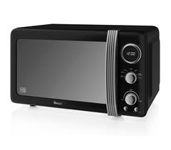 Micro-ondas SWAN SM22030LPNEU