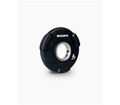 Disco Olímpico 1,25Kg - BOOMFIT