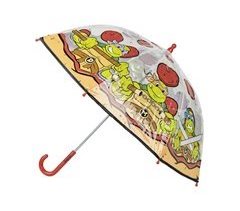 MANUAL POE BOLHA GUARDA-CHUVA TARTARUGAS NINJA