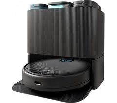 Robot Aspirador Conga 11090 Spin Revolution Home&Wash