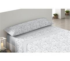 Conjunto de lençóis 3 peças Gota