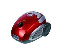 Aspirador com saco BELTAX BVC-1300 550W 2 litros