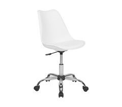 Beliani Cadeira de escritório DAKOTA