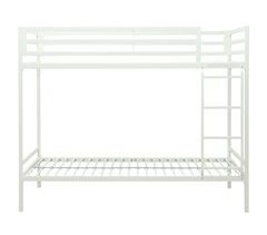 Belice 90x190cm metal com barrera protectora GASOL