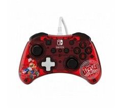 Comando Gaming Mario Kart