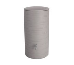 Garrafa de água da chuva NOVARA 280L