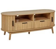 Beliani Mesa de TV SELAH