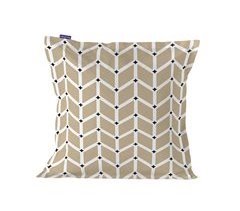 Capa de travesseiro Blanc Blush Sand