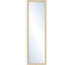 Espelho WOOD 147x45cm marca MARCOMUEBLE