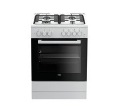 Fogareiro a Gás FSE62110DW