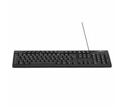 Teclado MEDIA OFFICE