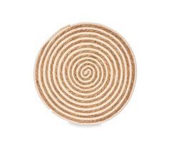 Base para tripé esparto em tecido coleção KINVARA