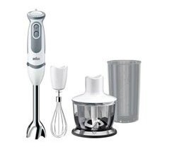 Batedora de Mão Minipimer 5 Vario MQ 5235