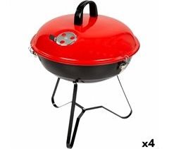 Churrasco Portátil