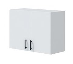 Pacote de móveis de cozinha modulares Kira com pia de 4 módulos