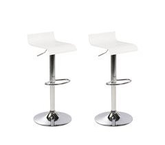 Beliani Tamborete rotativo VALENCIA