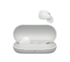 Auriculares Bluetooth com microfone WF-C700N