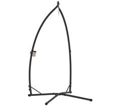 Suporte para Cadeira Suspensa Aço Outsunny