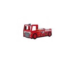 CAMA DE SOLTEIRO INFANTIL AUTO