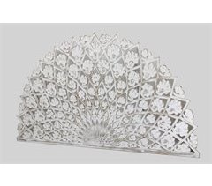 Painel decorativo de parede NUBRA marca ECOANYA