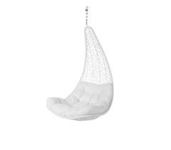 Poltrona de jardim suspensa Dido