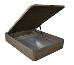 Sommier Sion 140x190
