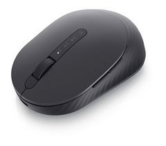 Rato sem Fios Ótico 570-BBDM
