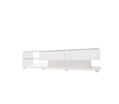 Móvel de TV, LED, mobiliário de sala de estar 170