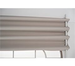 Cortina blackout BALI 140x260cm