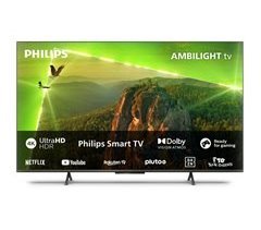 Smart TV 65PUS8118