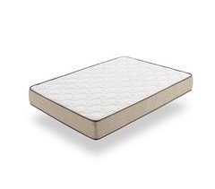 COLCHÃO BAMBU ECO FRESH, 100x180 cm - Moonia
