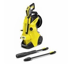 Aspirador K4 PREMIUM POWE