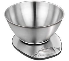 Balança de Cozinha MPM MWK-05M