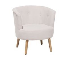 Beliani Sillón ODENZEN