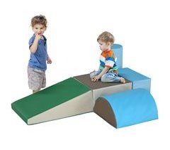 Blocos de Espuma PU e Espuma EPE HOMCOM