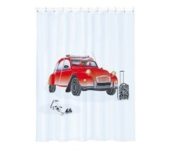 Cortina de banho MSV