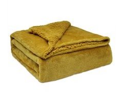 Manta de Sofa - Briebe