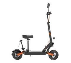 Moto Elétrica JOYOR S8E - Motor 800W bateria 48V26AH
