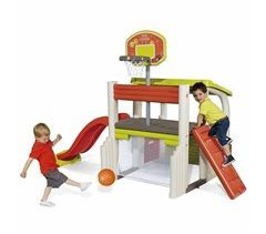 Casa Infantil de Brincar Fun Center