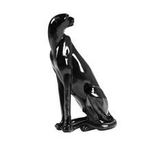 Beliani Figura decorativa BROYE