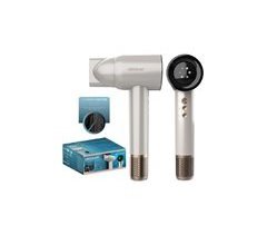 Secador de Cabelo RockStar Nano IonTech
