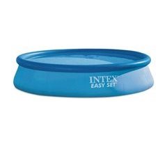 Piscina insuflável INTEX Easy Set 396x84 cm - 7.290 litros