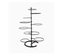 Suporte de Bolas de Pilates - BOOMFIT