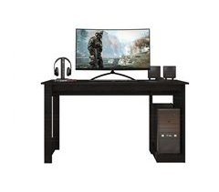 Mesa de jogos Nero para estudo ou escritório